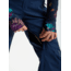 Burton Summit Insulated Pant - Womens, Dress Blue, Large, 20496101400-L