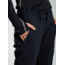 Burton Summit Insulated Pant - Womens, True Black, Medium, 20496101001-M