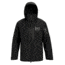 Burton ak GORE-TEX Swash Jacket - Men's, True Black, Small, 10001106001-S
