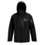 Burton Swash Jacket - Mens, True Black, Small, 10001106001-S