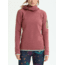 Burton Turbine Pullover Fleece - Womens, Rose Brown Heather, Small, 15048104200-S