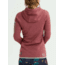 Burton Turbine Pullover Fleece - Womens, Rose Brown Heather, Small, 15048104200-S