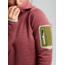 Burton Turbine Pullover Fleece - Womens, Rose Brown Heather, Small, 15048104200-S