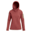 Burton Turbine Pullover Fleece - Womens, Rose Brown Heather, Small, 15048104200-S