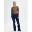 Burton Vida Pant - Womens, Dress Blue, Medium, 15006104400-M