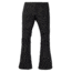 Burton Vida Pant - Women's, True Black, Large, 15006104001-L