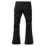Burton Vida Pant - Womens, True Black, Large, 15006104001-L