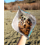 Bushkas Kitchen Yogurt Bowl - Blueberries w/Coconut Granola, Single Serving, fd-16