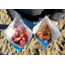 Bushkas Kitchen Yogurt Bowl - Blueberries w/Coconut Granola, Single Serving, fd-16