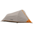 Bushnell 1 Person Backpacking Tent, Orange/Gray/Black, 50000