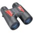 Bushnell 10X40 Spectator Sport Roof Permafocus Binoculars, Black/Red, BS11040