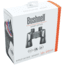 Bushnell 12X50 Spectator Sport Porro Permafocus Binoculars, Black/Silver, BS11250