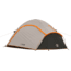 Bushnell 2 Person Backpacking Tent, Orange/Gray/Black, 50001