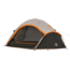 Bushnell 2 Person Backpacking Tent, Orange/Gray/Black, 50001