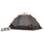 Bushnell 2 Person Backpacking Tent, Orange/Gray/Black, 50001