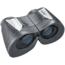 USED Bushnell 4X30 Spectator Sport Perafocus Binoculars, Black/Silver, BS1430, EDEMO2