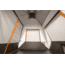 Bushnell 6 Person Instant Cabin Tent, Orange/Gray/Black, 50002