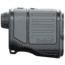 Bushnell 6x20mm Nitro Laser Rangefinder, Gun Metal Gray LN624KGG