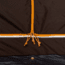 Bushnell 9 Person Instant Cabin Tent, Orange/Gray/Black, 50003