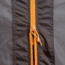 Bushnell 9 Person Instant Cabin Tent, Orange/Gray/Black, 50003