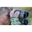 Bushnell Forge 8x42mm Roof Prism Binocular, Dark Earth, BF842T