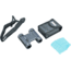 Bushnell H2O 10x25mm Roof WP/FP Binocular, Twist Up Eyecups, Box 6L, Dark Blue, 130105R