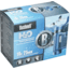 Bushnell H2O 10x25mm Roof WP/FP Binocular, Twist Up Eyecups, Box 6L, Dark Blue, 130105R