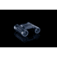 Bushnell H2O 8x25mm Roof WP/FP Binocular, Twist Up Eyecups, Box 6L, Dark Blue, 138005R