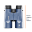 Bushnell H2O 8x42mm Roof WP/FP Binocular, Twist Up Eyecups, Box 6L, Dark Blue, 158042R