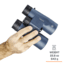 Bushnell H2O 8x42mm Roof WP/FP Binocular, Twist Up Eyecups, Box 6L, Dark Blue, 158042R