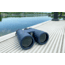 Bushnell H2O 8x42mm Roof WP/FP Binocular, Twist Up Eyecups, Box 6L, Dark Blue, 158042R