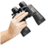 Bushnell Legacy WP 10-22x50 BaK4 Porro Binoculars, 121225
