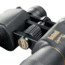 Bushnell Legacy WP 10-22x50mm Porro Prism Binoculars, Black, 121225