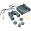 Bushnell Legacy WP 10-22x50mm Porro Prism Binoculars, Black, 121225