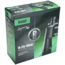 Bushnell Legacy WP 10-22x50mm Porro Prism Binoculars, Black, 121225