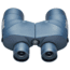 Bushnell Marine Porro Prism Binoculars, 7x50mm, BAK-4, Blue, 137501