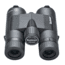 Bushnell Prime 10x42 Binoculars, Black, Roof Prism BP1042B