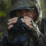 Bushnell Prime 10x42 Roof Binocular, Black, BP1042BF
