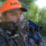 Bushnell Prime 10x42 Roof Binocular, Black, BP1042BF