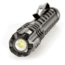Bushnell PRO 125 Lumen Flashlight, Black, 50008