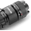 Bushnell PRO Rechargable 1000 Lumen Flashlight, Black, 50009