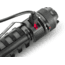 Bushnell PRO Rechargable 1000 Lumen Flashlight, Black, 50009