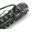 Bushnell PRO Rechargable 1000 Lumen Flashlight, Black, 50009