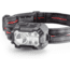 Bushnell PRO Rechargable 400 Lumen MC Headlamp, Gray/Orange, 50010