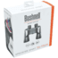 Bushnell Spectator Sport 10x50mm Porro Prism Binoculars, Black/Silver, BS11050