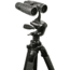 Bushnell Tripod Adapter Black, Clam 6 Language 161002CM