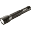 Bushnell TRKR 400 Lumen Flaslight, Black, 50011