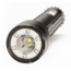 Bushnell TRKR 400 Lumen Flaslight, Black, 50011