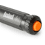 Bushnell TRKR 400 Lumen Flaslight, Black, 50011