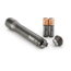 Bushnell TRKR 400 Lumen Flaslight, Black, 50011
